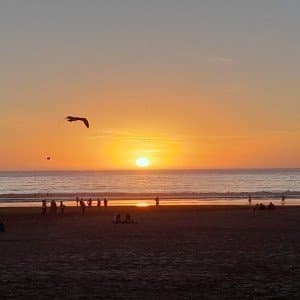 Landausflug in Agadir