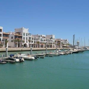 Landausflug in Agadir