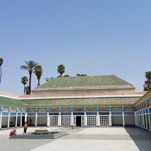 Landausflug in Agadir