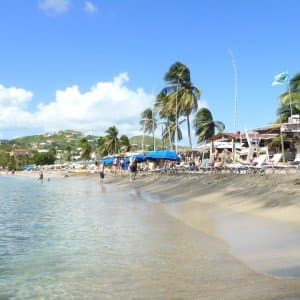Landausflug in Basseterre (St. Kitts)