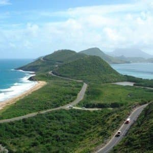 Landausflug in Basseterre (St. Kitts)