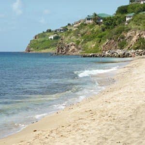Landausflug in Basseterre (St. Kitts)