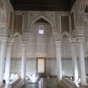 Landausflug in Agadir