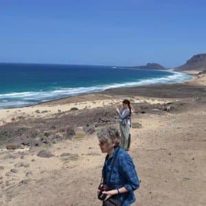 Landausflug in Mindelo (São Vicente)