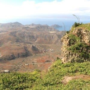 Landausflug in Mindelo (São Vicente)