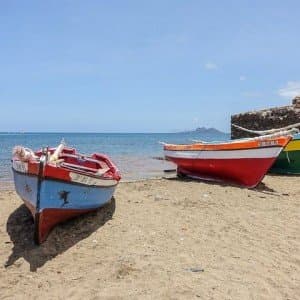 Landausflug in Mindelo (São Vicente)