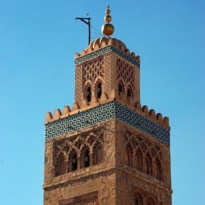 Landausflug in Agadir