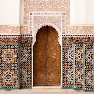 Landausflug in Agadir