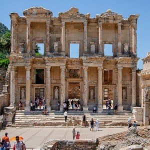 Landausflug in Kusadasi