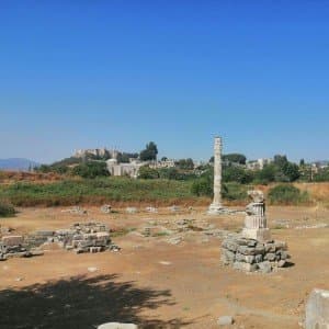Landausflug in Kusadasi