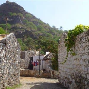 Landausflug in Praia (Santiago)