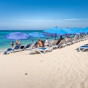 Landausflug in George Town (Grand Cayman)