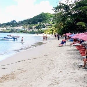 Landausflug in St. George's (Grenada)