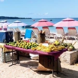 Landausflug in St. George's (Grenada)