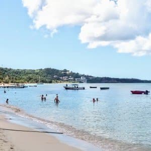 Landausflug in St. George's (Grenada)