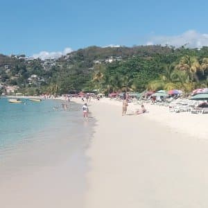 Landausflug in St. George's (Grenada)