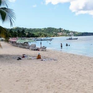 Landausflug in St. George's (Grenada)