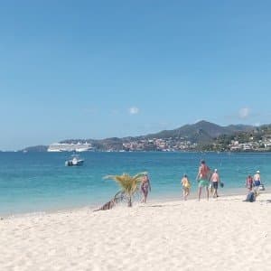 Landausflug in St. George's (Grenada)