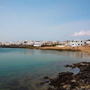 Landausflug auf Lanzarote