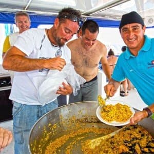 Landausflug auf Lanzarote