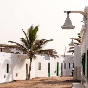Landausflug auf Lanzarote