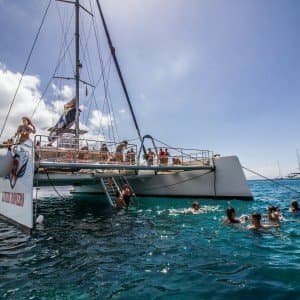 Landausflug auf Lanzarote