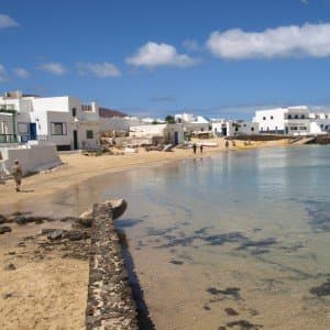 Landausflug auf Lanzarote