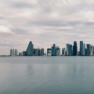 Landausflug in Doha