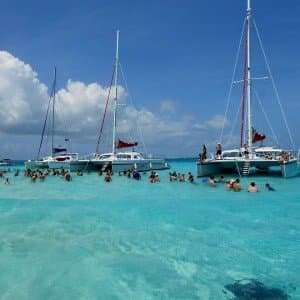 Landausflug in George Town (Grand Cayman)