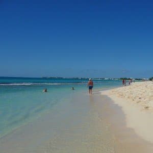 Landausflug in George Town (Grand Cayman)