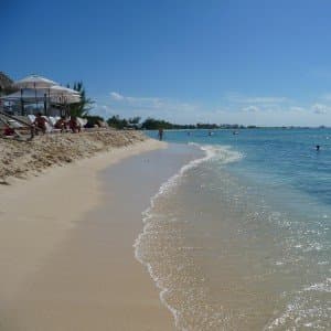 Landausflug in George Town (Grand Cayman)