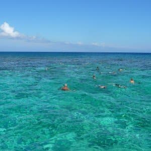 Landausflug in George Town (Grand Cayman)