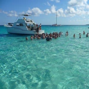 Landausflug in George Town (Grand Cayman)