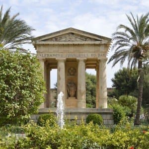 Landausflug in Valletta