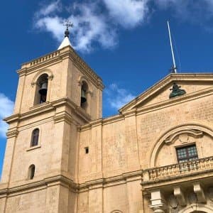 Landausflug in Valletta