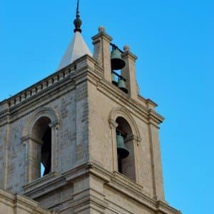 Landausflug in Valletta