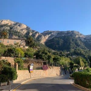 Landausflug in Mallorca