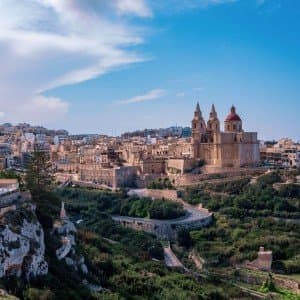 Landausflug in Valletta