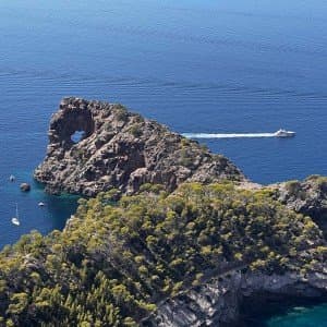 Landausflug auf Mallorca