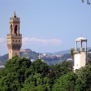 Landausflug in La Spezia