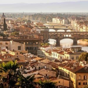 Landausflug in La Spezia