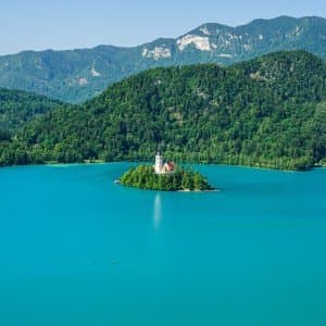 Landausflug in Triest