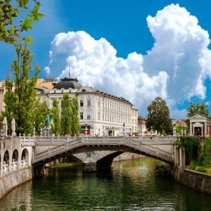 Landausflug in Triest