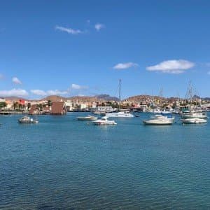 Landausflug in Mindelo (São Vicente)