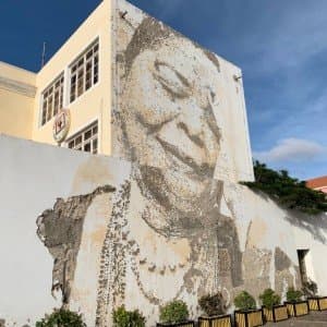 Landausflug in Mindelo (São Vicente)