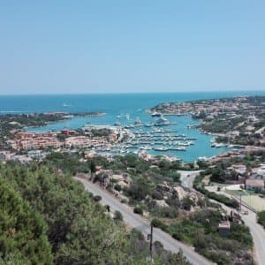 Landausflug in Olbia (Sardinien)