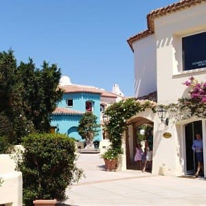 Landausflug in Olbia (Sardinien)