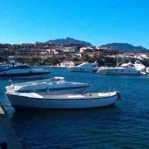 Landausflug in Olbia (Sardinien)