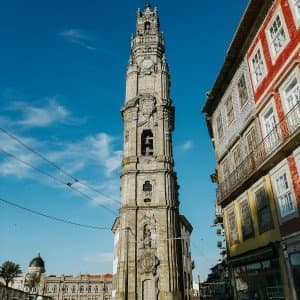 Landausflug in Leixões (Porto)