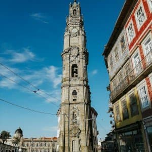 Landausflug in Porto